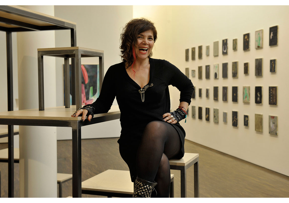 Bütün Erkekler Kız Kardeşlerimiz Olacak!