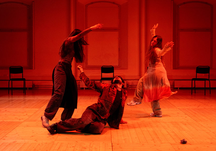 “heartquake”, 16 Mart’ta Paribu Art’ta