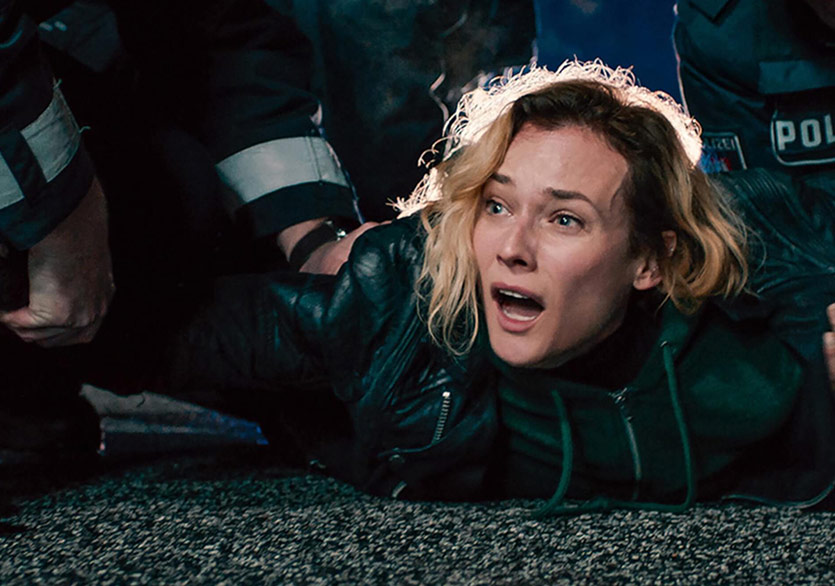 Fatih Akın’ın Son Filminden Yeni Bir Fragman Geldi