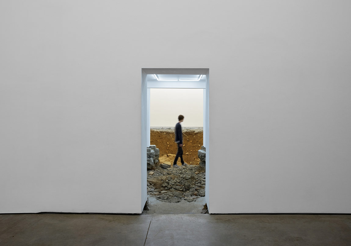 Neo-Dadaist Enstalasyonlar