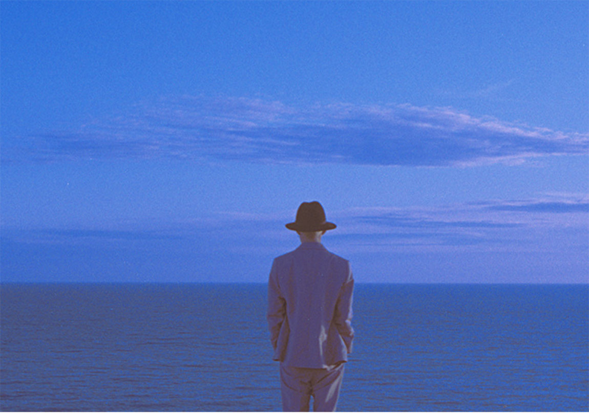 Vücut Diliyle Kurgulanan Sade Kompozisyonlar