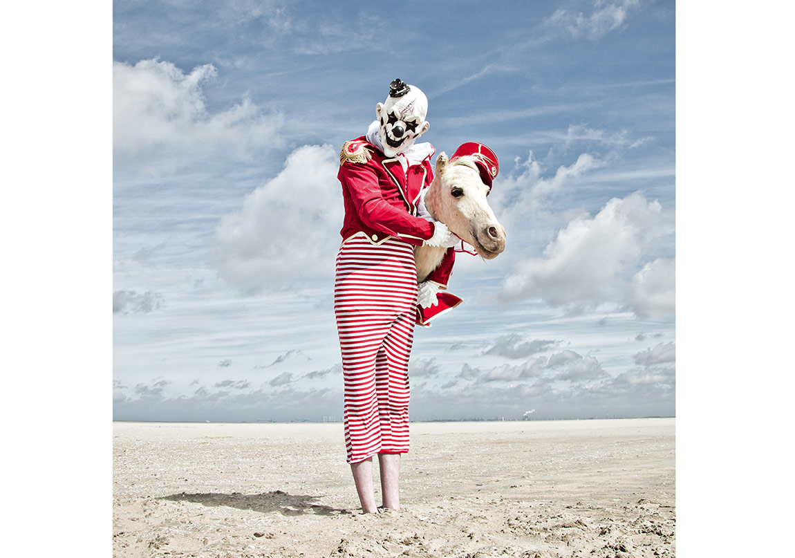 Modern Dünyaya Meydan Okuyan İkili