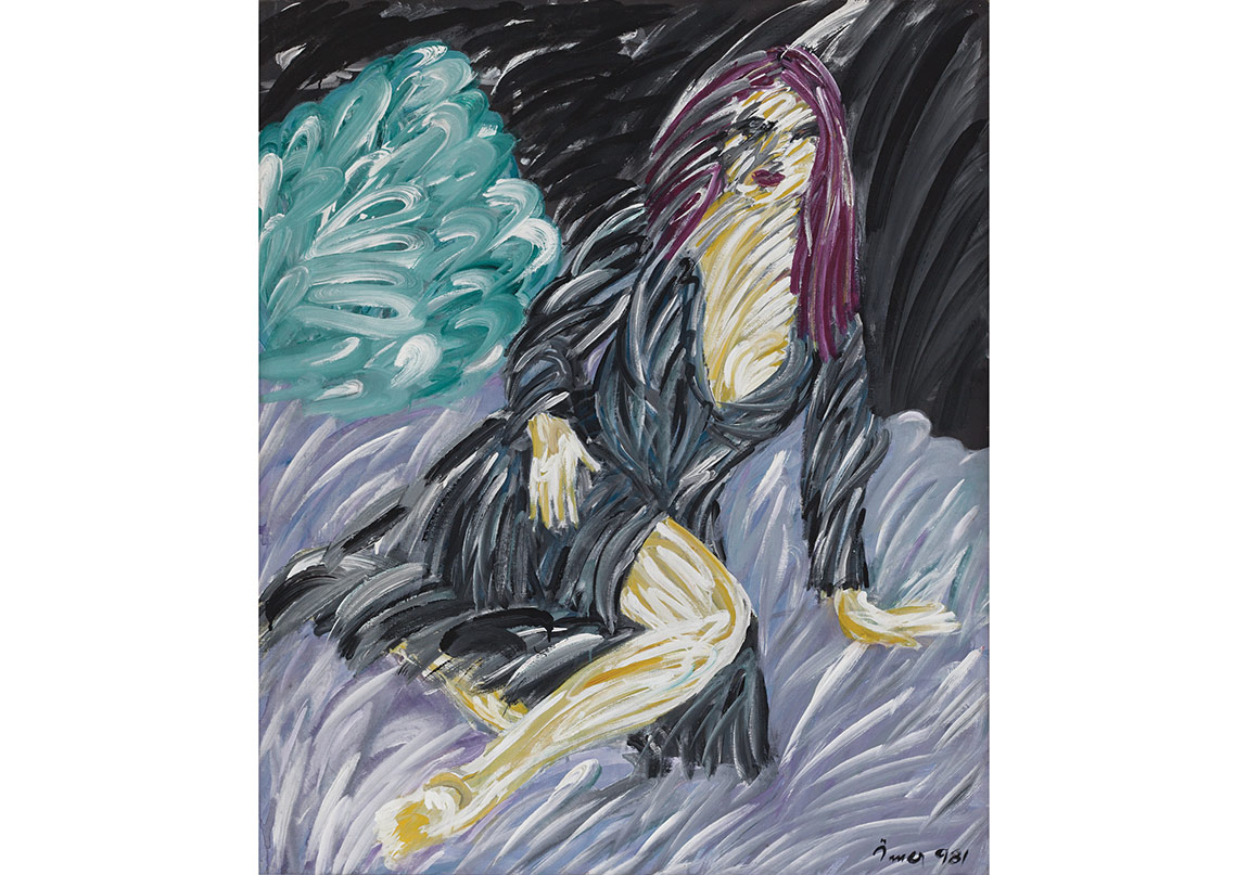 Beyaz Müzayede Maslak’ta!