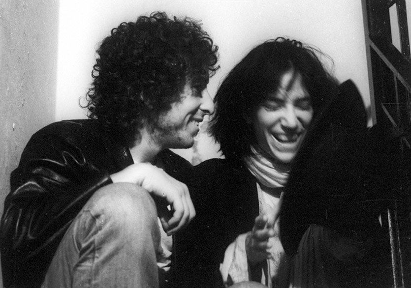 Patti Smith’ten Bob Dylan’ın 80. Doğum Günü İçin Özel Gösteri