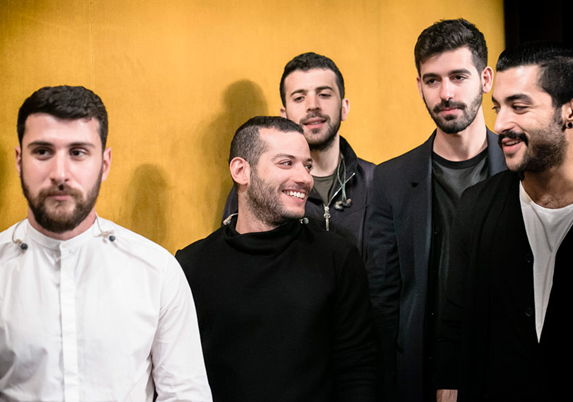 Nilüfer Müzik Festivali 2. Yılında