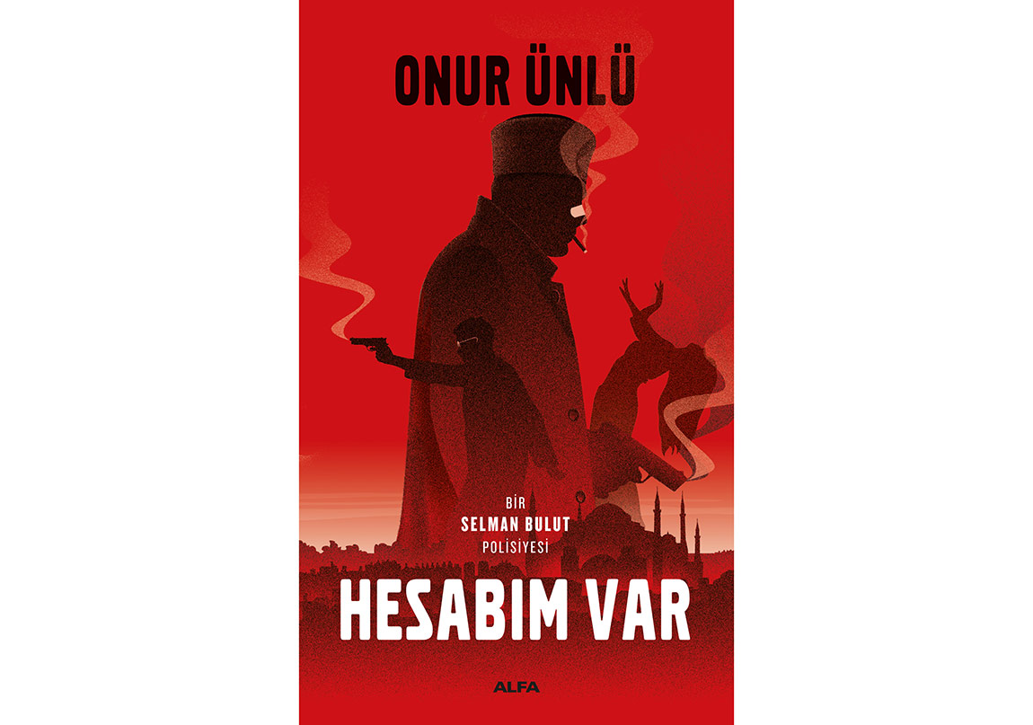 “İtirazım Var”ın Hikâyesi “Hesabım Var” ile Devam Ediyor