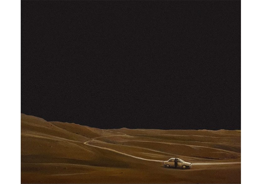 AWC Contemporary’den Yeni Sergi: “Encounters”