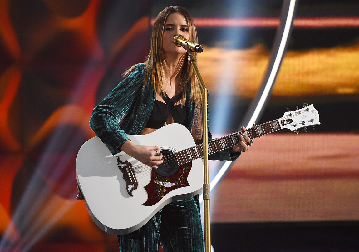 Grammy Ödülleri Açıklandı!
