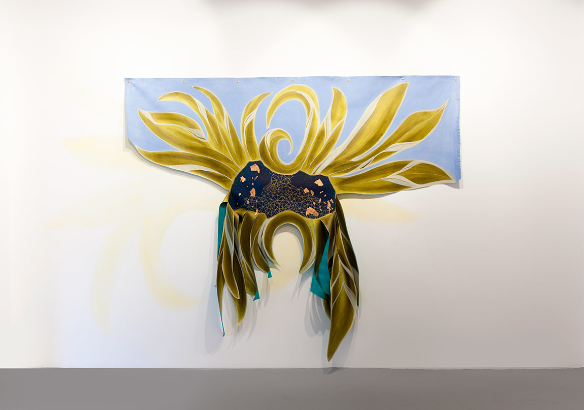 “Bitkilerin Enigması” Sergisinin Açılışından