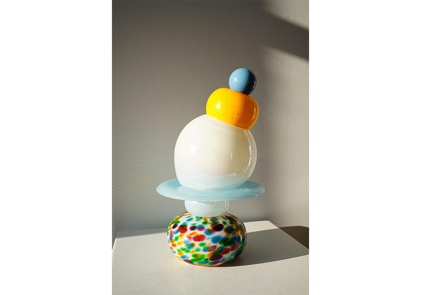 Egemen Kemal Vuruşan’ın “Circus in the City” Sergisi Pg Art Gallery’de