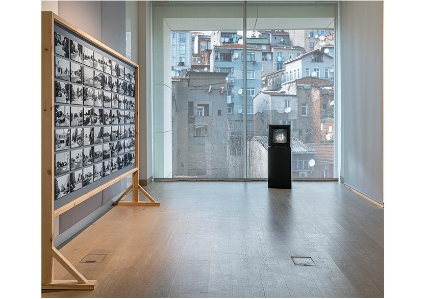 Arter’de Üç Yeni Sergi