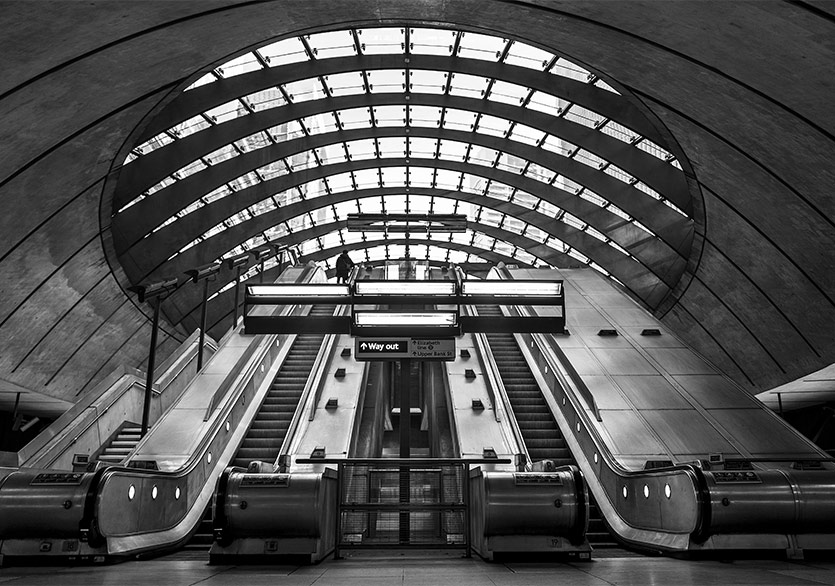 Erhan Coral’ın Yen Sergisi Galeri 77’de