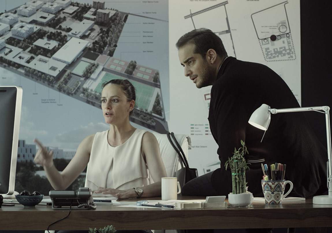 Türkiye Sinemasından Yeni ve Ödüllü Filmler Gösterimde