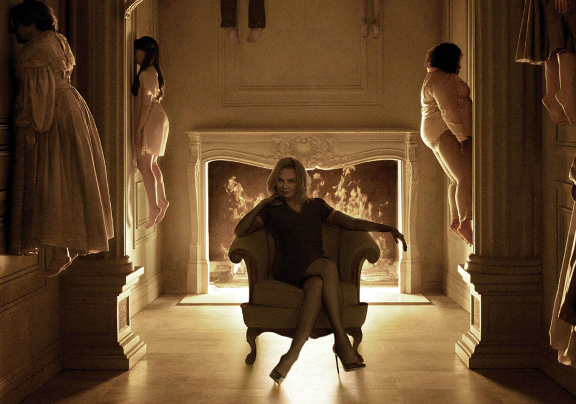 American Horror Story’nin Yedinci Sezon Detayları