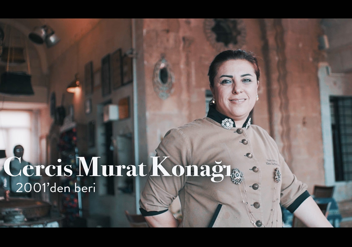 Basque Culinary Center Ödülleri’nde İlk Türk