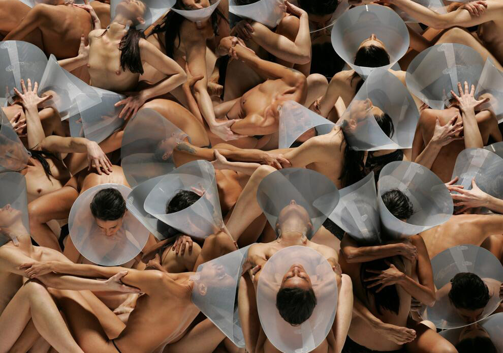 İllüzyon Etkisi Yaratan Sahneler