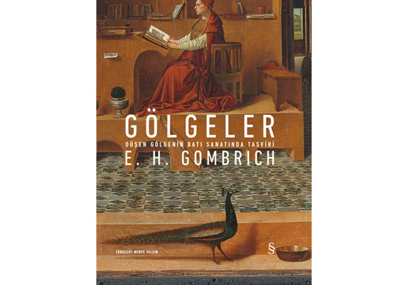 Düşen Gölgenin Batı Sanatında Tasviri