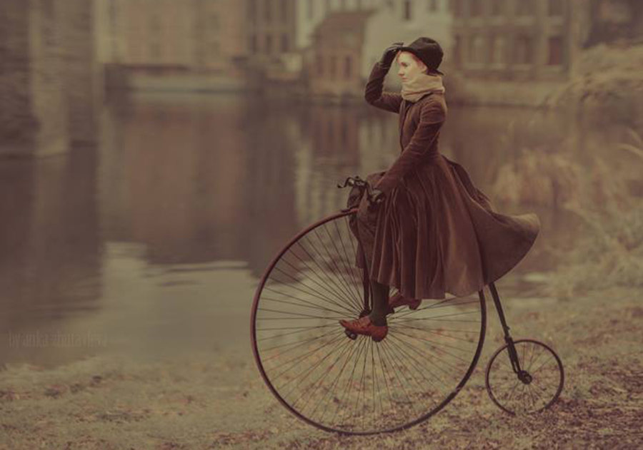 Kişisel Bir Hikayenin Fotoğrafa Yansıması