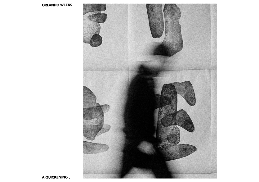 Orlando Week'in İlk Solo Albümü Yayımlandı