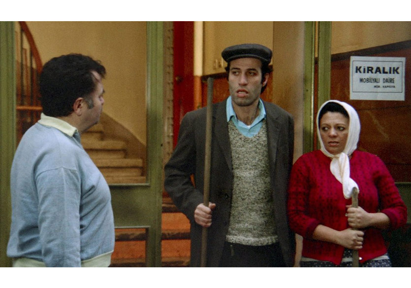 MUBI Temmuz Programını Duyurdu