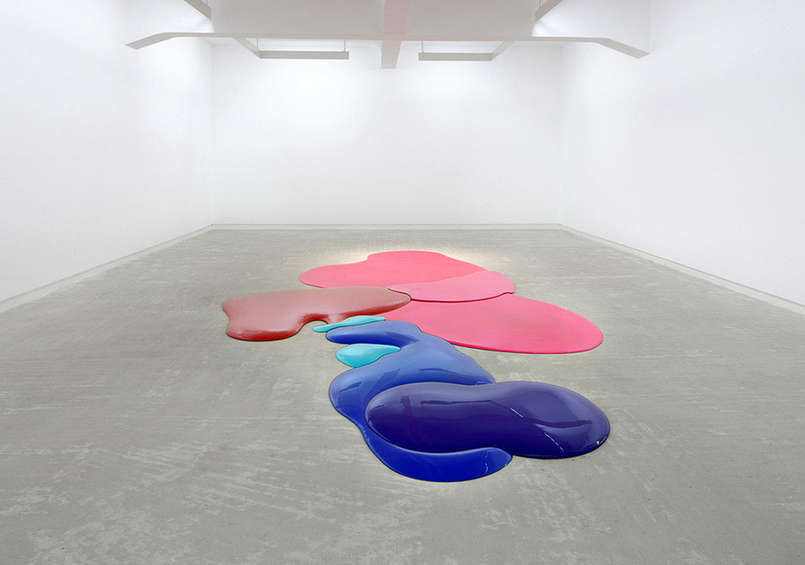 Pastel Renklerin Ahengi