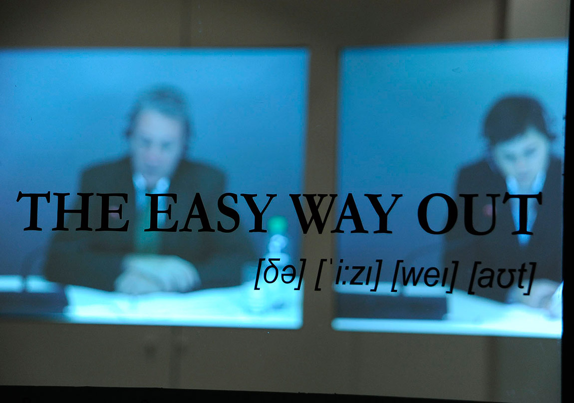 Birbirine Paralel Karmaşık Sistemler