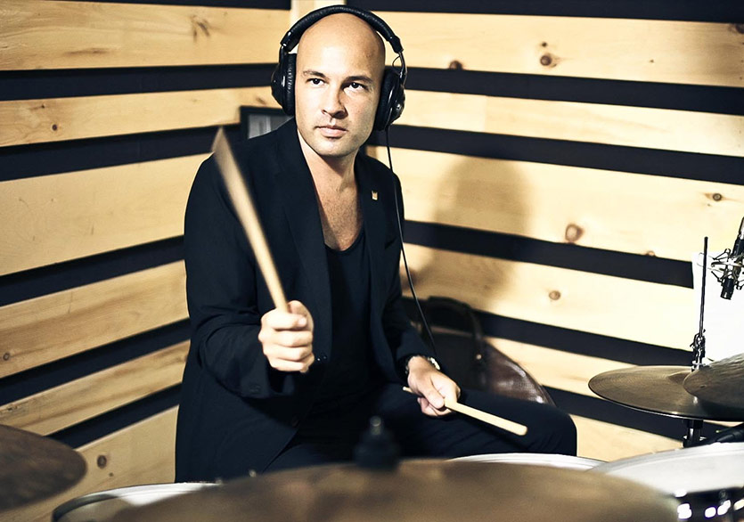 İstanbul Boğazı’nda Caz Esintileri