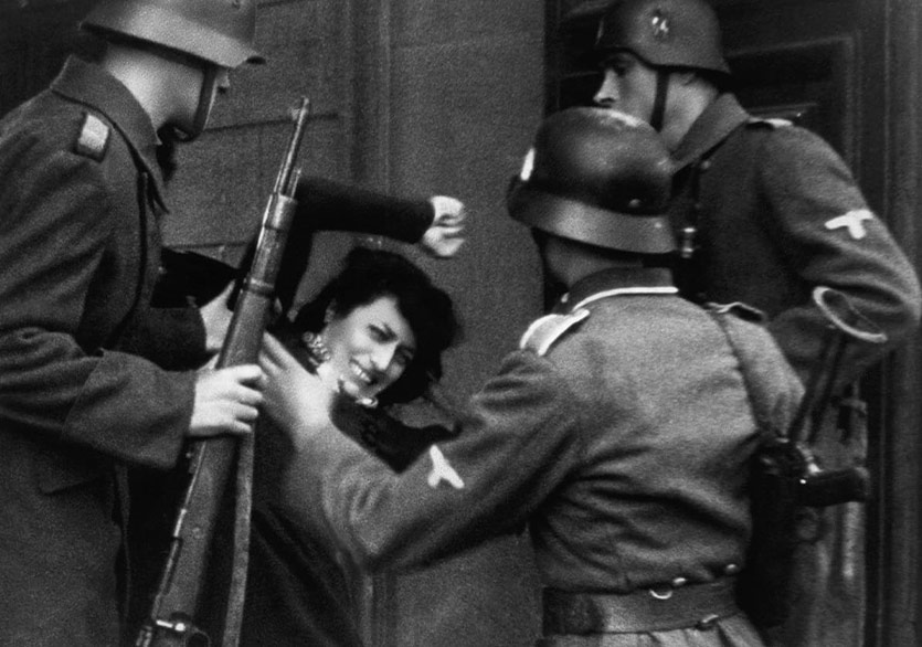 Pera Film’den Yeni Program “İşgallerin Gölgesinde”