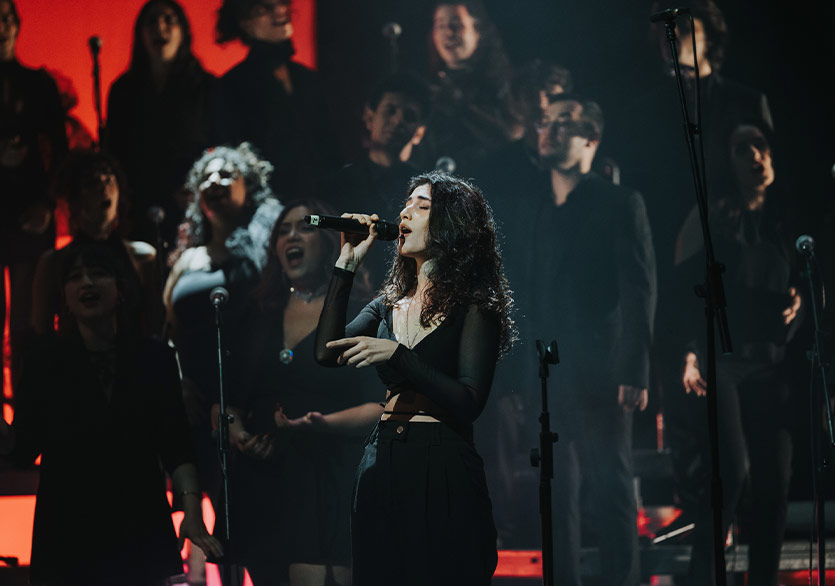 Chromas, 7 Mart’ta Paribu Art’ta