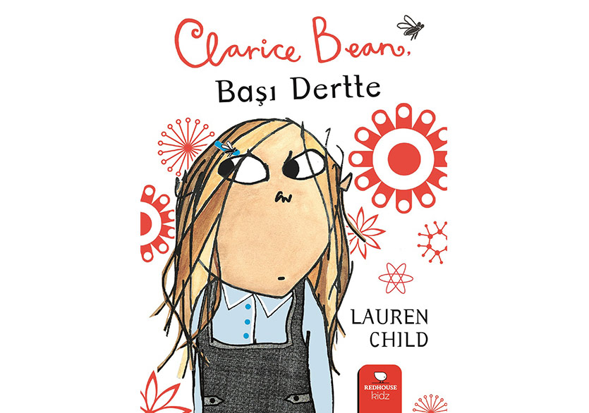 Gizemli ve Eğlenceli Bir Seri: Clarice Bean