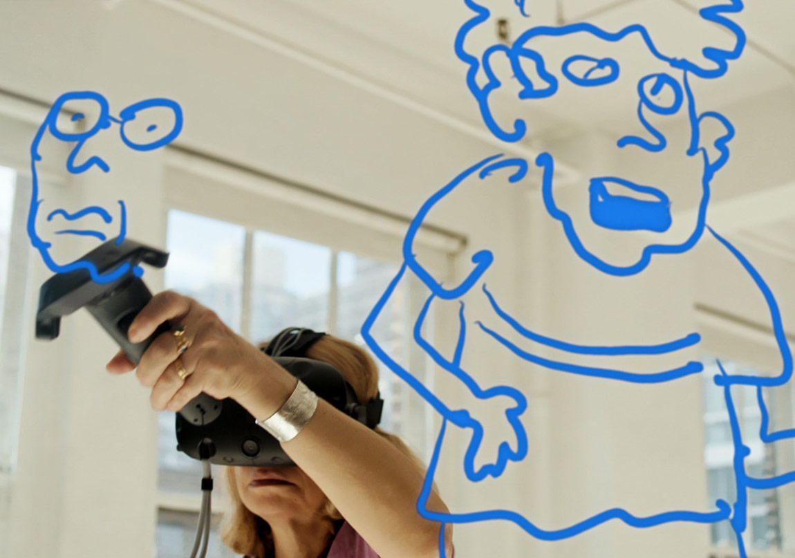 Sanal Gerçeklikte Yeni Bir Çağ