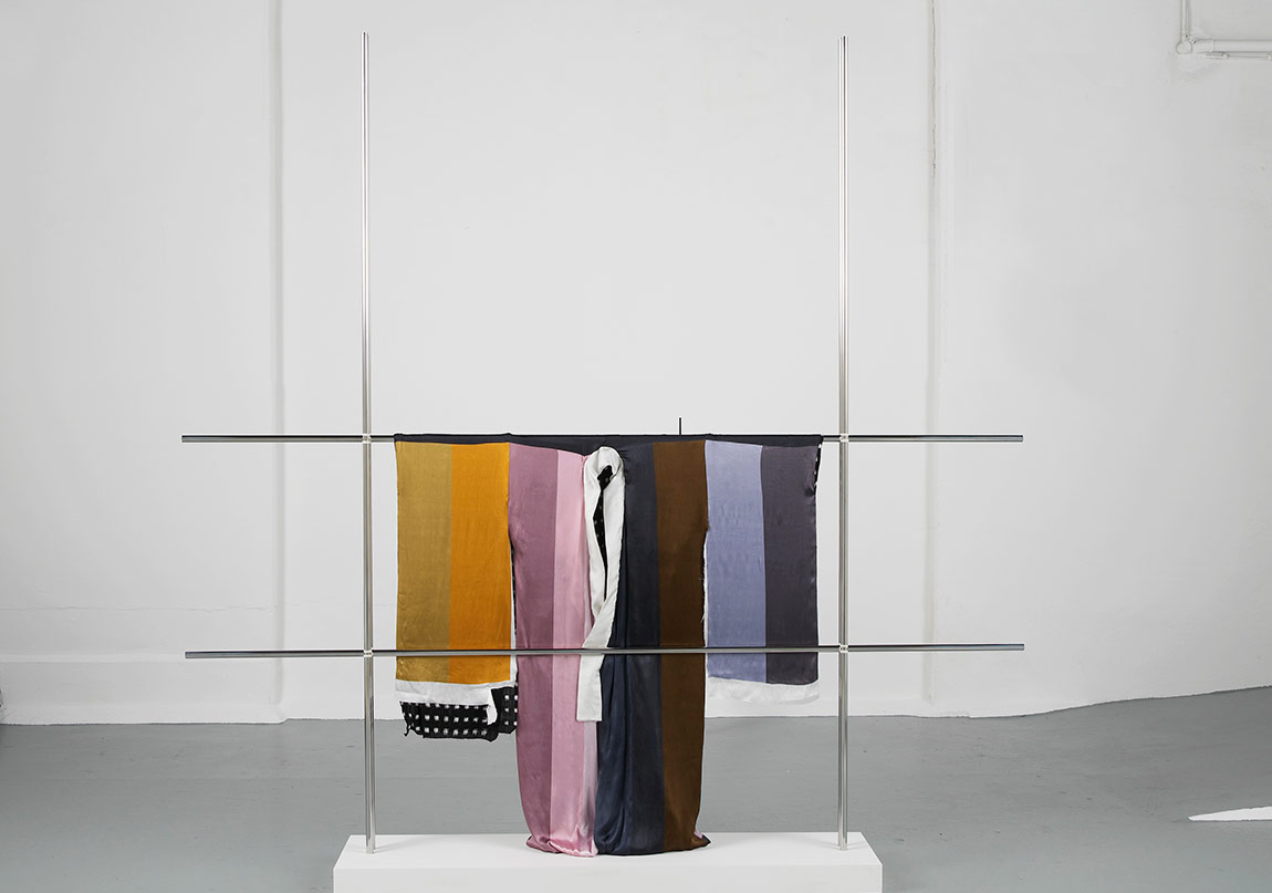 Otobiyografik Heykeller