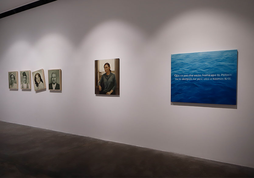 İzmir Akdeniz Bienali Başladı