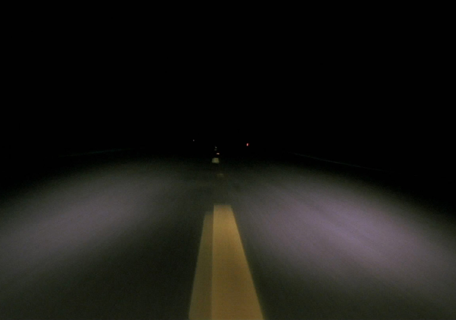 Lost Highway’in Müzikleri Yeniden Basılıyor
