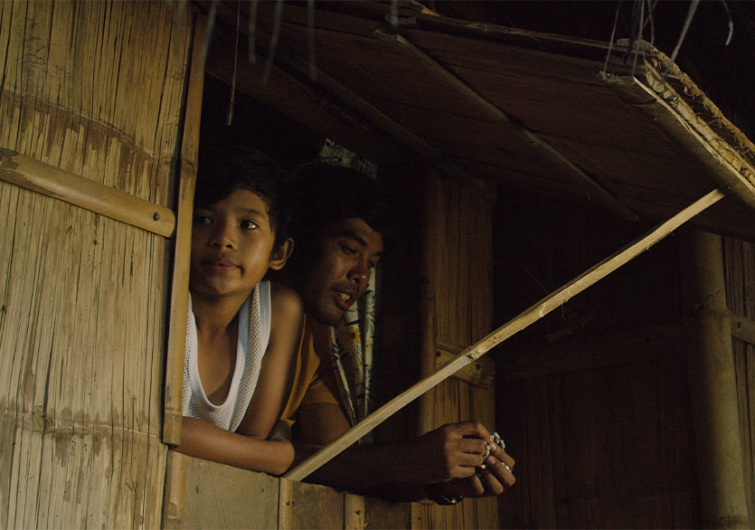 İstanbul Modern Sinema’dan Yeni Program: “Muson Hayalleri”