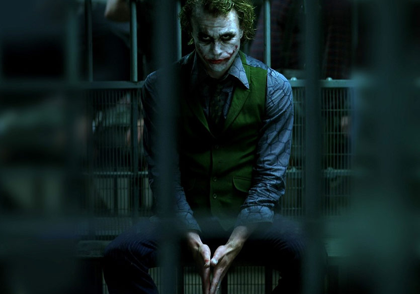 Martin Scorsese’den “Joker” Filmi
