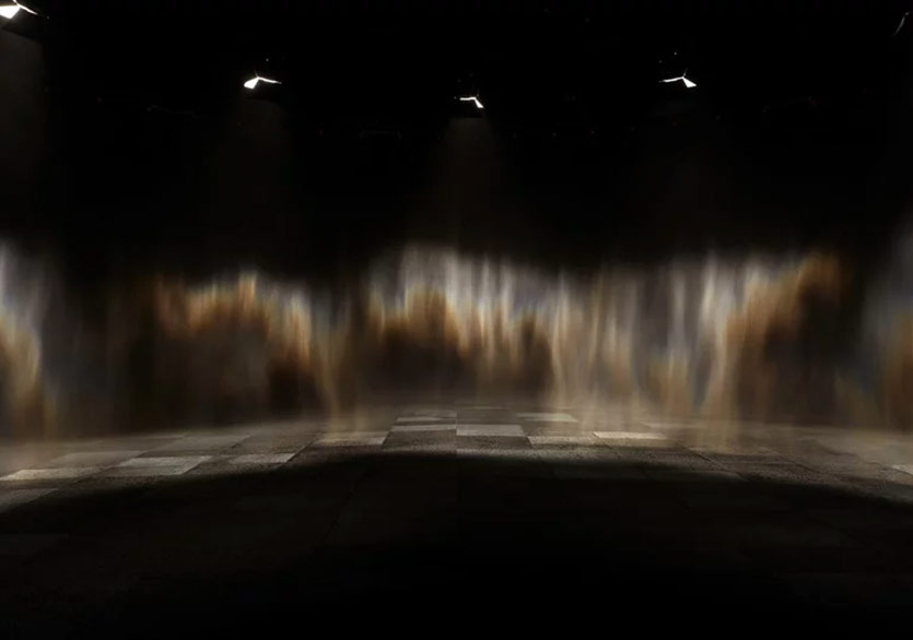 Olafur Eliasson Sergisi Pekin’de