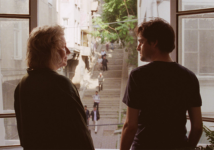 MUBI Haziran Seçkisini Açıkladı