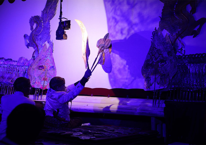 21. Uluslararası Bursa Karagöz Kukla ve Gölge Oyunları Festivali Başlıyor