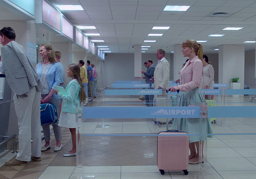 Black Mirror Yüksek Teknolojili Kitaplarla Geliyor