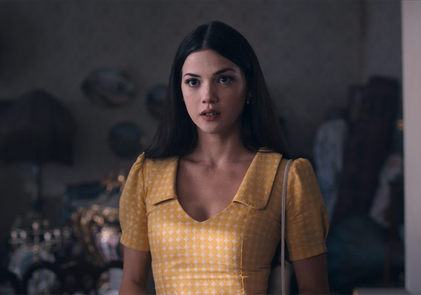 Netflix, “Masumiyet Müzesi”nin Fragmanını Paylaştı