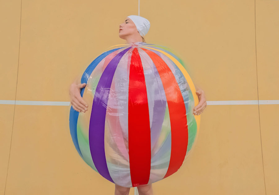 Minimalizmin Pastel Renkleri