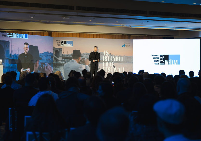 45. İstanbul Film Festivali Ödülleri Sahiplerini Buldu