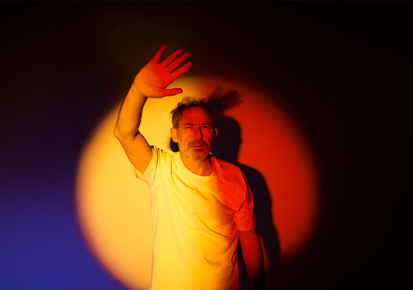 Kadar’ın İlk Oyunu “Eksik” 25 Ekim’de Baba Sahne’de