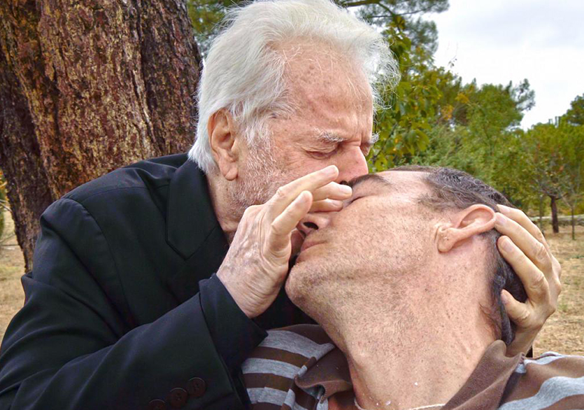 Alejandro Jodorowsky’den Yeni Film