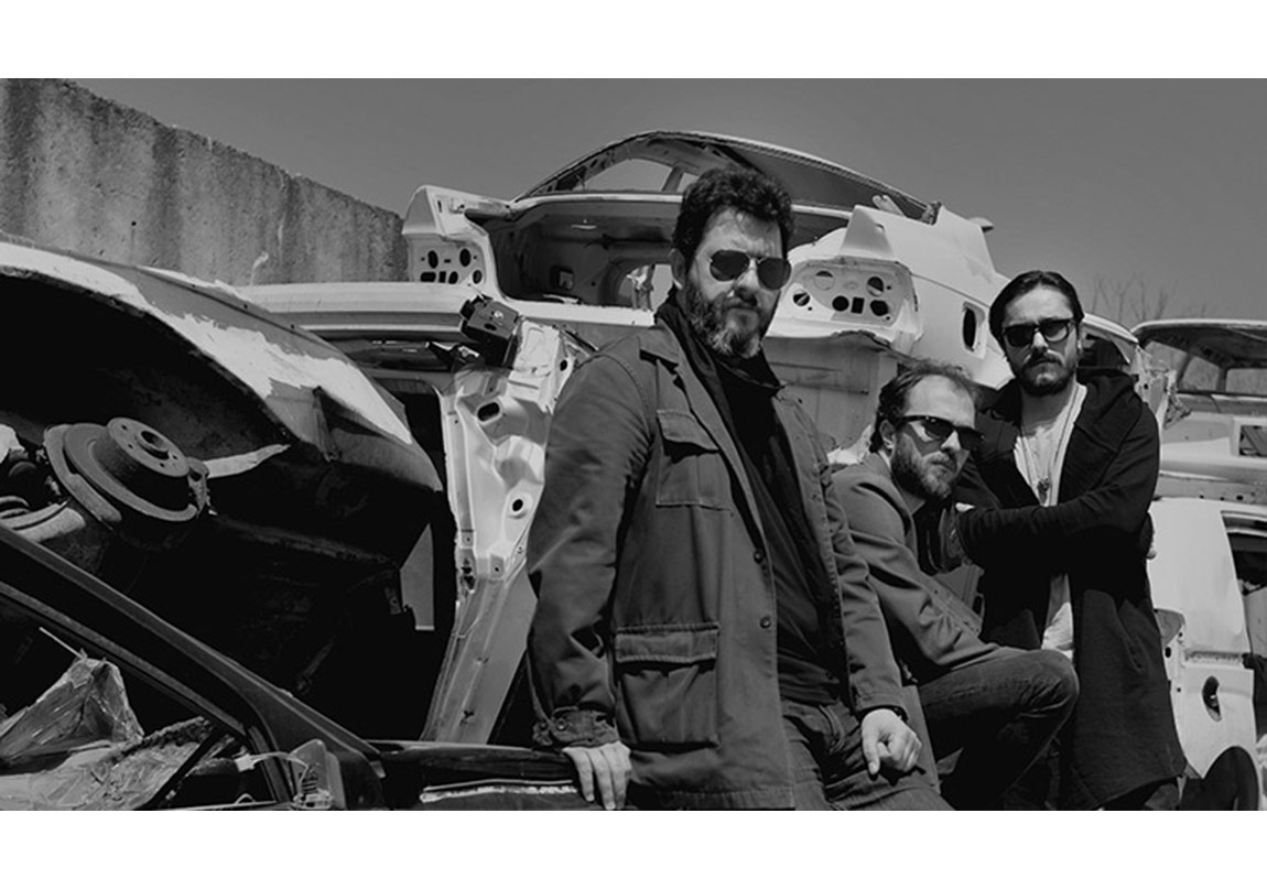 Progresif Rock mı? Gürültülü Caz mı?