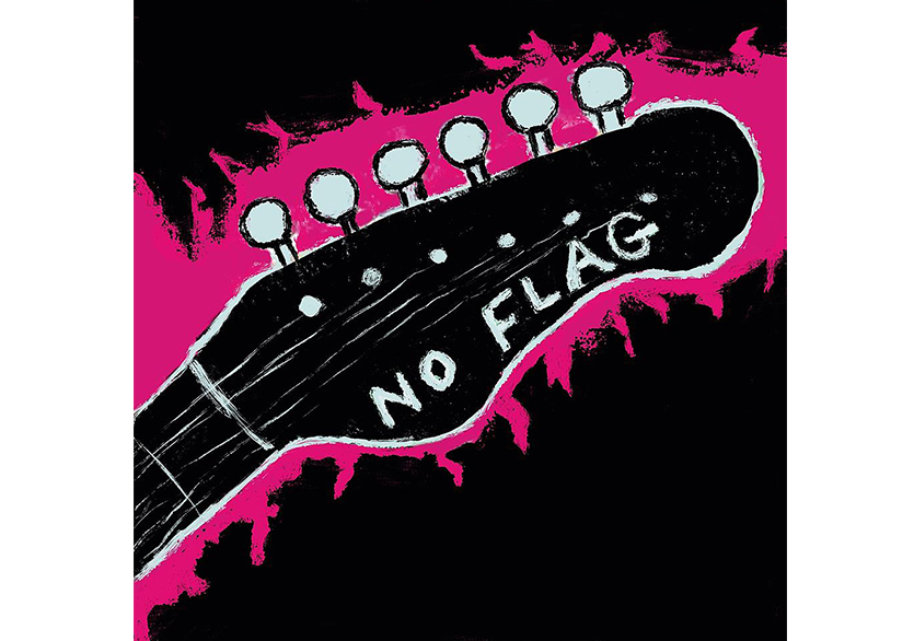 Elvis Costello’dan Yeni Tekli