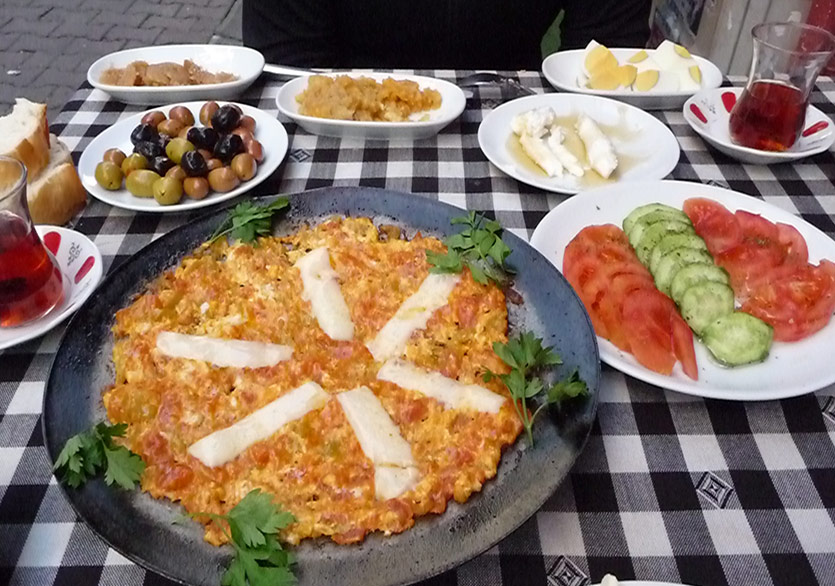 Türkiye’nin İlk Kahvaltı Festivali: Breakfest İstanbul