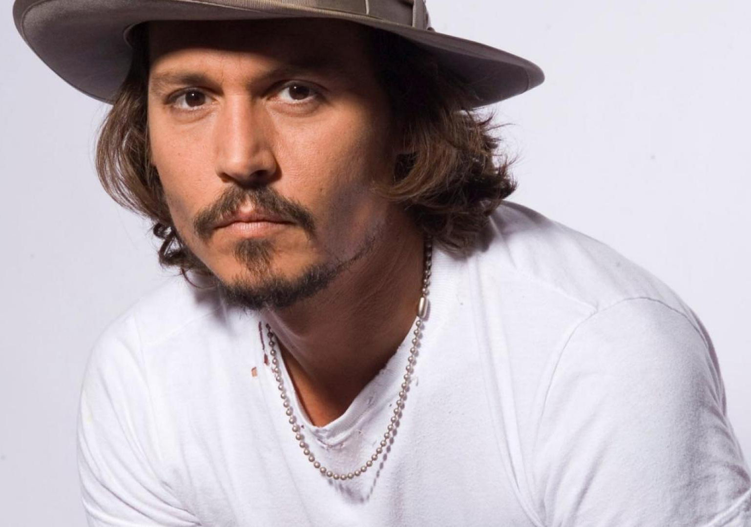 Johnny Depp Doğu Ekspresi’nde