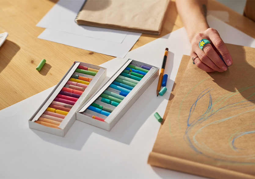 Pera Öğrenme’den Atölyeler: “Yaratıcılığın Kökeni”